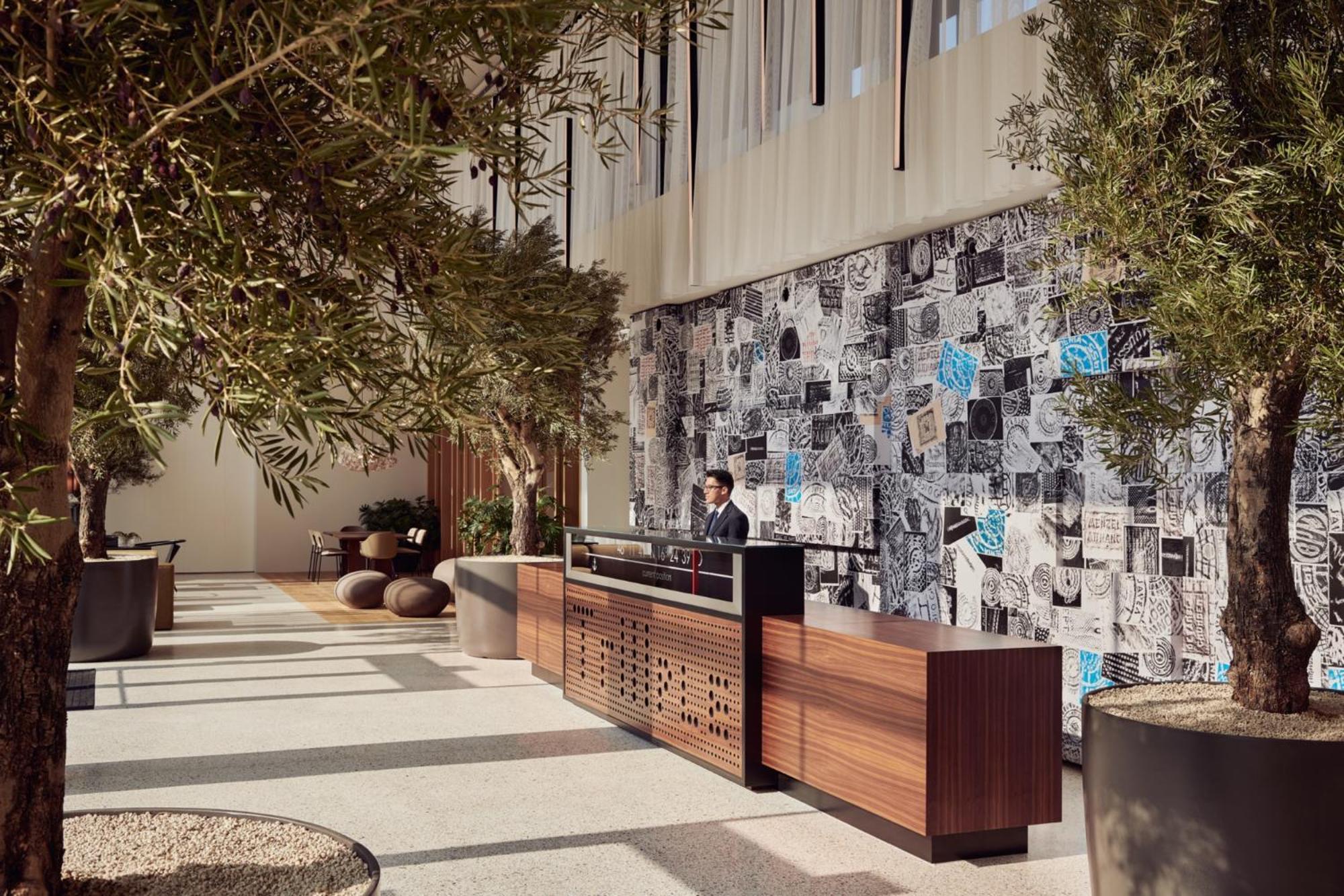 Vienna Sky Apartment I Rooftop Pool I Netflix ภายนอก รูปภาพ